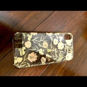 Kate Spade IPhone XR Protective Hardshell Case